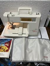 Used, Bernette 500 for Bernina Deco Embroidery Machine W Manual & Cover Working for sale  Shipping to South Africa