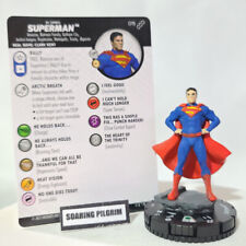 Heroclix superman 015 for sale  Casa Grande