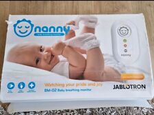 Jablotron nanny monitor gebraucht kaufen  Rhaunen