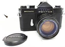 Mint pentax spotmatic for sale  Shipping to Ireland