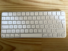 Apple magic keyboard d'occasion  Bressuire