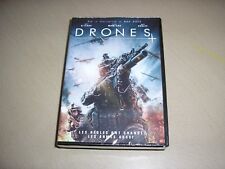 Dvd guerre drones d'occasion  Arras