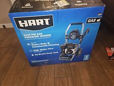 Hart 3100 psi for sale  Aston