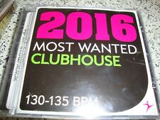 Most wanted clubhouse gebraucht kaufen  Lorsch