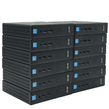 Joblot 12x dell for sale  LEEDS