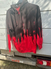 Black red flame for sale  BEAWORTHY