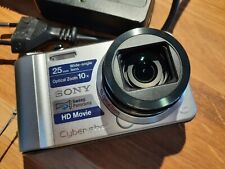 Digitalkamera sony cybershot gebraucht kaufen  Rastatt