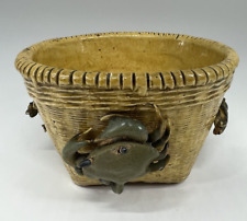 Vase poterie vernissee d'occasion  La Haye-Pesnel