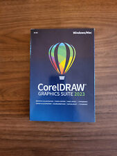 CorelDRAW Graphics Suite 2023 Minibox EU Lifetime licence na sprzedaż  PL