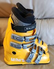 Yellow salomon ski for sale  Philadelphia