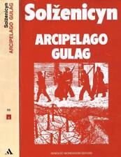 Arcipelago gulag 1918 usato  Italia