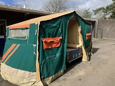 Trailer tents folding for sale  SALISBURY