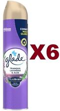 Glade spray lavanda usato  Italia