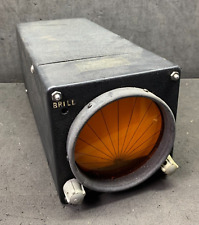 Aircraft compass safe for sale  STAFFORD