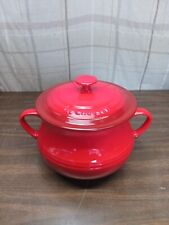 Creuset heritage stoneware for sale  Silver Springs