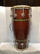 Dholak percussion nut for sale  Jacksonville