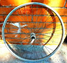 Cerchio campagnolo bici usato  Italia