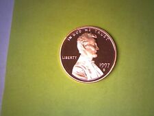 1997 proof lincoln for sale  Othello