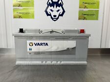 Varta silver heavy for sale  OLDHAM