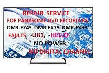 Repair service panasonic for sale  NORWICH