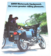 Bmw motorrad ausrüstungssorti gebraucht kaufen  Versand nach Germany