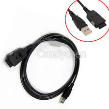 USB Data Chargeur Sync Cable Pour Samsung MP3 MP4 Player K3 K5 P2 P3 Q1 Q2 R1 segunda mano  Embacar hacia Argentina