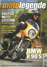 Moto legende 159 d'occasion  Bray-sur-Somme