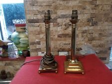 Antique vintage brass for sale  ARUNDEL