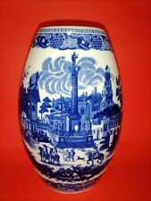 Vaso ceramica kopenaghen usato  Roma