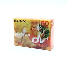 Sony premium 90min d'occasion  Jussey