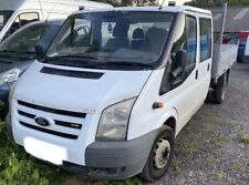 Ford transit mk7 for sale  PETERSFIELD