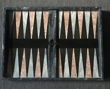 Vintage marble backgammon for sale  Indianapolis