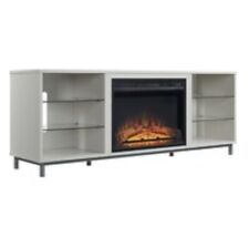 Mallorie stand fireplace for sale  Columbus