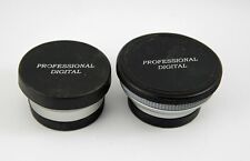 Vision conversion lenses for sale  Portland