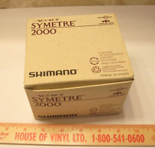 Shimano aero symetre for sale  Montello