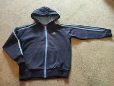 Adidas jacke sweatjacke gebraucht kaufen  Querfurt