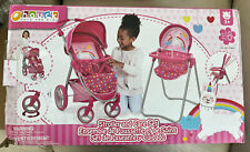 Hauck Llamacorn Stroller and Care Set (Package Wear) for sale  Shipping to South Africa