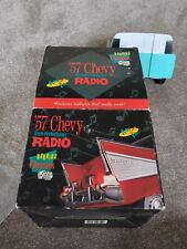 Chevy green radio for sale  MANSFIELD