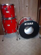 tama rockstar drum kit for sale  Vanderbilt