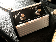 fender footswitch for sale  Shipping to Ireland