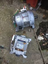 VARIOUS MODELS Washing Machine   Motor- ALL IN  GOOD CONDITION USED FREE P&P for sale  Shipping to South Africa