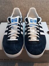 Adidas gazelle trainers for sale  SOUTHSEA