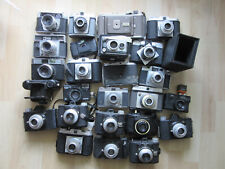 Alte kameras rollfilm gebraucht kaufen  Möhringen
