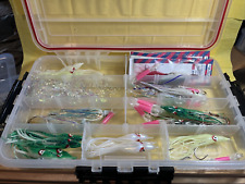 Salmon lure variety for sale  Escondido
