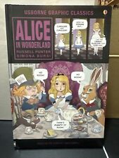 Alice wonderland russell for sale  Pleasant Prairie