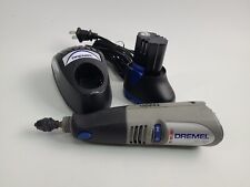 Dremel 8000 10.8v for sale  Shipping to Ireland