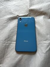 Apple iphone blue for sale  Rio Rancho