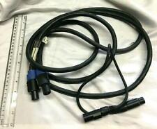 Whirlwind audio connector for sale  Winter Garden