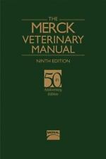 Merck veterinary manual for sale  Carrollton