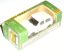 RARE NOVOEXPORT URSS USSR 4x4 LADA NIVA 2121 Blanc 1/43 Model White Car VINTAGE comprar usado  Enviando para Brazil